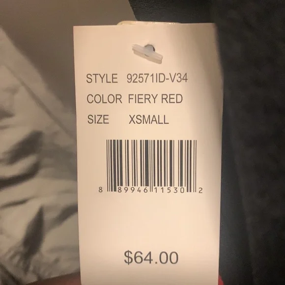 Giani bini romper with attached long dress - Picture 6 of 6